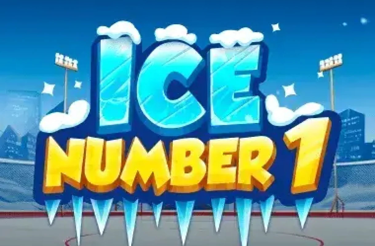 Ice Number 1