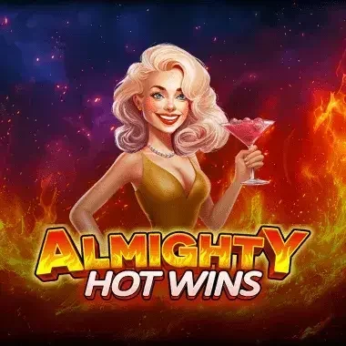 Almighty Hot Wins