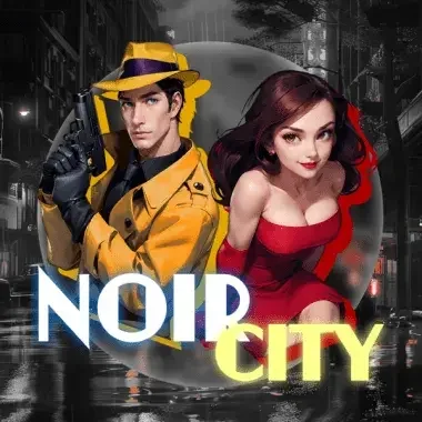 Noir City